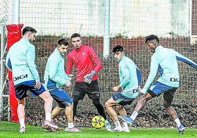 Un giro de guion que lo cambia todo